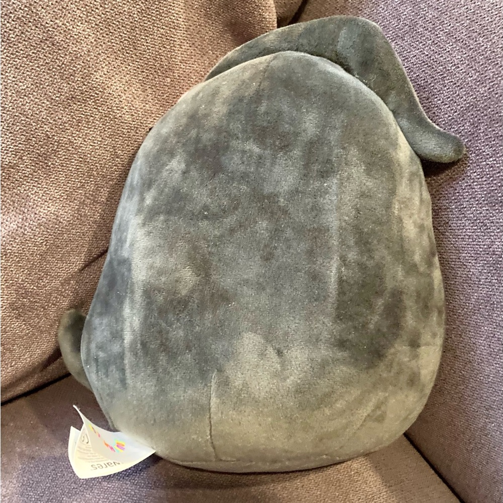 BNWT Halloween 2024 Jane the grim reaper 7” squishmallows - Picture 2 of 3